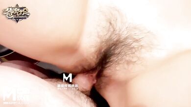 【麻豆传媒】dad-025 爸气十足 ep41